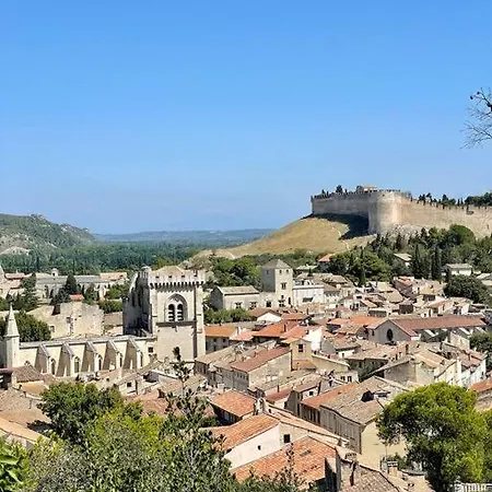 Unique In Famous Provence Historic Village * Villeneuve-les-Avignon